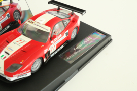 Carrera Evolution Ferrari 575 GTC Monza 2004 nr. 25753 in OVP*. Nieuw!