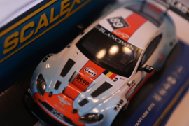Scalextric Aston Martin Vantage GT3 No.89 nr. C3622 in OVP.