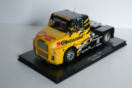GB track by FLY SISU No.11 FIA ETRC 1995 Ref: Truck 4L. in OVP*.
