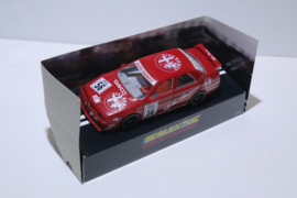Scalextric Alfa Romeo 155 Rood #56 Limited Edition nr. C496 in OVP.