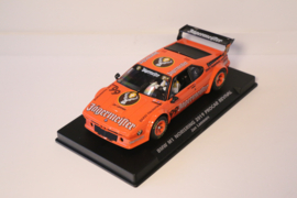 FLY BMW M1 Norisring 2019 Jan Lammers Oranje No.99 nr. A2028 in OVP.