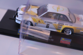 Revell Opel Ascona 400 Monte Carlo Rally 1981 No.6 nr. 08330 in OVP.