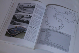 Racing and Collecting Slot cars boek by Robert Schleicher