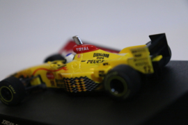 Ninco Jordan 197 F1 No.12 Italian Driver nr. 50173 in OVP.