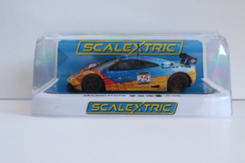 Scalextric McLaren F1 GTR FIA GT Nurburgring 1997 No.25  in OVP!. C3917