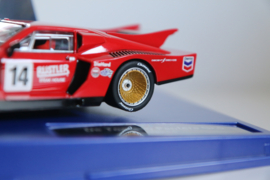 Carrera Digital 132 De Tomaso Pantera No.14 nr. 30991 in OVP