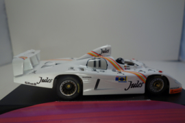 Spirit Porsche 936/81  'Jules'  1981. nr.0801601 In OVP*. Nieuw!