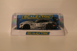 Scalextric Mercedes-AMG GT3 Monza 2019No.74.    C4162 in OVP.