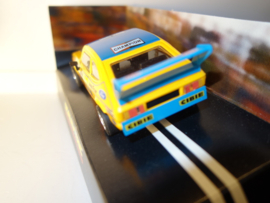 Scalextric  Ford capri # 6  nr. C379 in OVP.