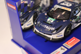 Carrera Digital 132 Ferrari 488 GT3 'Alpha Tauri' No.23 nr. 31033 in OVP.