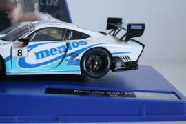 Carrera Digital Porsche 935/19 Mentos No.8 nr. 30963 in OVP