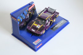 Carrera Digital 132 De Tomaso Pantera No.7 nr. 31044 in OVP!