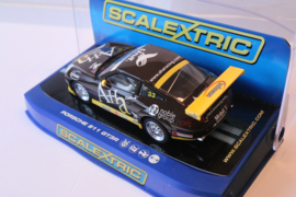 Scalextric Porsche 911 GT3R No.33 nr. C3084 in OVP.
