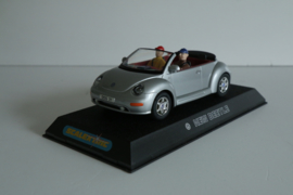 Scalextric Sport Volkswagen Beetle Cabrio nr. C2314 in OVP. Nieuw!