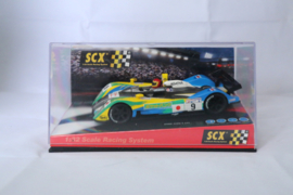 SCX Dome Judd Le Mans No.9 nr. 61450 in OVP. Nieuw!