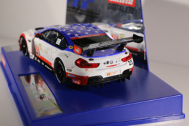 Carrera Digital 132 BMW M6 GT3  nr. 30811 in OVP. 