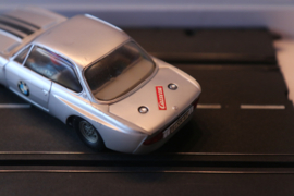 Carrera Universal BMW 3,0 CSL nr. 40422 met tankdop en verlichting