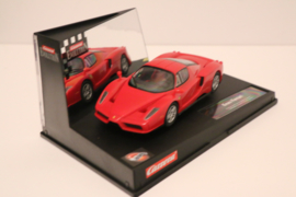 Carrera Evolution Ferrari Enzo Rood nr. 25702 in OVP* Nieuw!