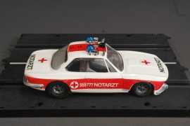 Carrera Universal BMW 3,0 CSL  NOTARZT  nr. 40425