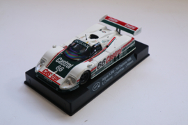 Slot-IT Jaguar XJR9 Castrol No.66 nr. SICA07A in OVP* Nieuw!