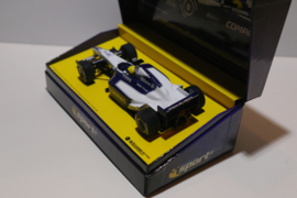 Scalextric Williams F1 BMW FW23 #5 L.E. nr C2334 in OVP