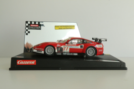 Carrera Evolution Ferrari 575 GTC Monza 2004 nr. 25753 in OVP*. Nieuw!