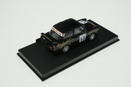 Revell Trabant 601 TLRC nr. 08387 in OVP. Nieuw!