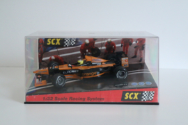 SCX Arrows F1 Pedro De La Rosa No.18 nr 60440 in OVP. Nieuw!