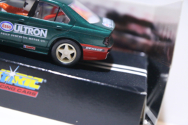 Scalextric BMW 318i Groen/Zwart Esso Ultron #22 nr. C251 in OVP.