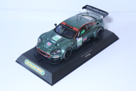 Scalextric Aston Martin DBR9 #58 Groen nr. C2758 in OVP.