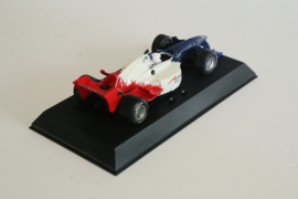 Scalextric USA A1 GrandPrix Lola France nr. C2707 in OVP*. Nieuw!