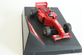 Ninco Ferrari F1 310B rood No.5 nr 50162 in OVP. Nieuw!