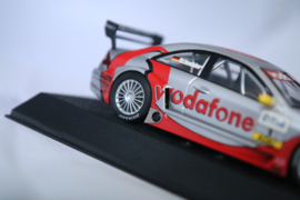 Scalextric Mercedes C-Klasse DTM No.1 nr. C2391 in OVP*. Nieuw!