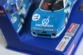 Carrera Digital 132 Ferrari 512BB LM No.71 nr. 31057 in OVP