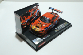 Carrera Evolution Mercedes-AMG GT3 EVO SunEnergy1 Racing nr. 27737 No.75 in OVP.