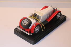 Carrera Universal Mercedes SSK nr. 40478 + OVP.