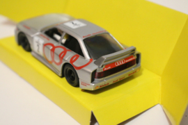SCX Audi Quattro ''DUNLOP'' No.2 nr. 83960.20 in OVP.