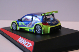 Ninco RENAULT Megane 'Tepac'   No.5  nr. 50438