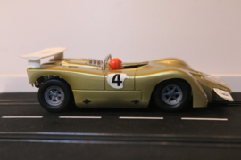 Carrera Universal March 707 goud NR. 40467