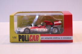 POLICAR  CAR08B   BRM P160   #17