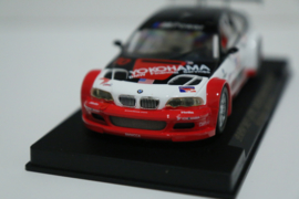 Fly BMW M3 GTR Nr. 88002 in OVP. Nieuw!