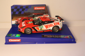 Carrera Digital 132 Chevrolet Corvette C7 R No.31 nr 30787 in OVP.
