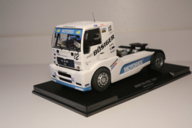GB track by FLY MAN TR 1400 #12 "MOTOREX'' FIA ETRC 1999 nr. 08046 in OVP.