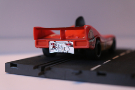 Carrera Universal Porsche 936 Jägermeister  nr. 40471 No.4