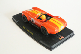 Reprotech AC Cobra Oranje/Geel No.6 nr. RT/1963 in OVP.