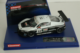 Carrera Digital 132 Audi R8 LMS No.32 nr. 30602 in OVP.