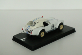 REPROTEC Cobra Coupe Le Mans Pace car 1963 nr. RT1965 in OVP. Nieuw!