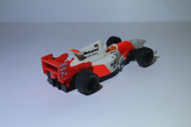 Scalextric  Mclaren Mercedes MP4/10 #7 nr. C585 in OVP.