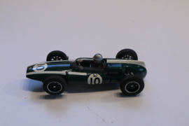 Scalextric Cooper Climax T53 No.10 nr. C2729