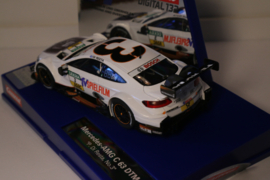 Carrera Digital 132 Mercedes-AMG C63 DTM No.3 P. Di Resta nr. 30839 in OVP.